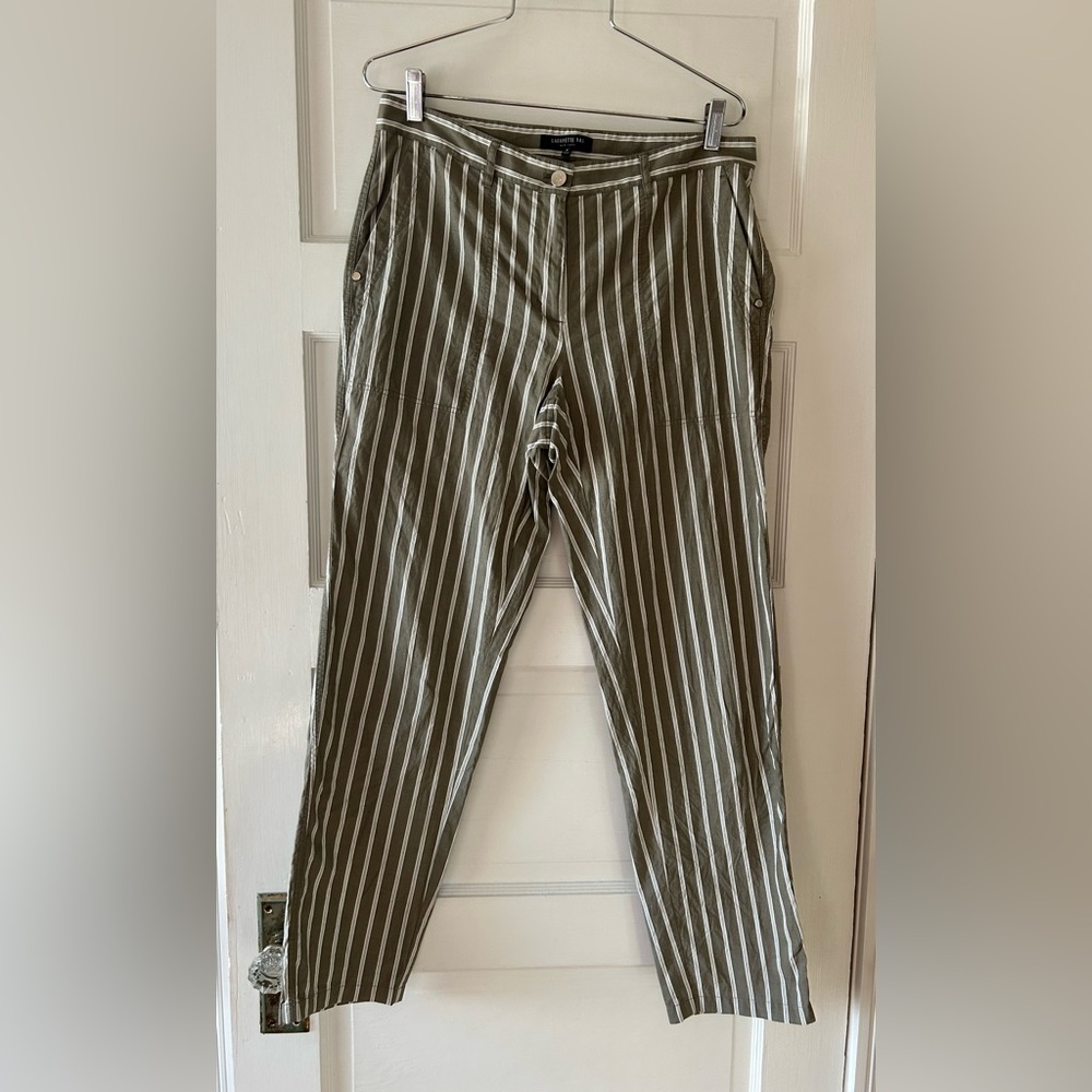 Lafayette 148 pants in size 8